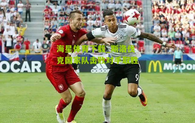 海星体育下载_斯洛伐克国家队击败对手取胜
